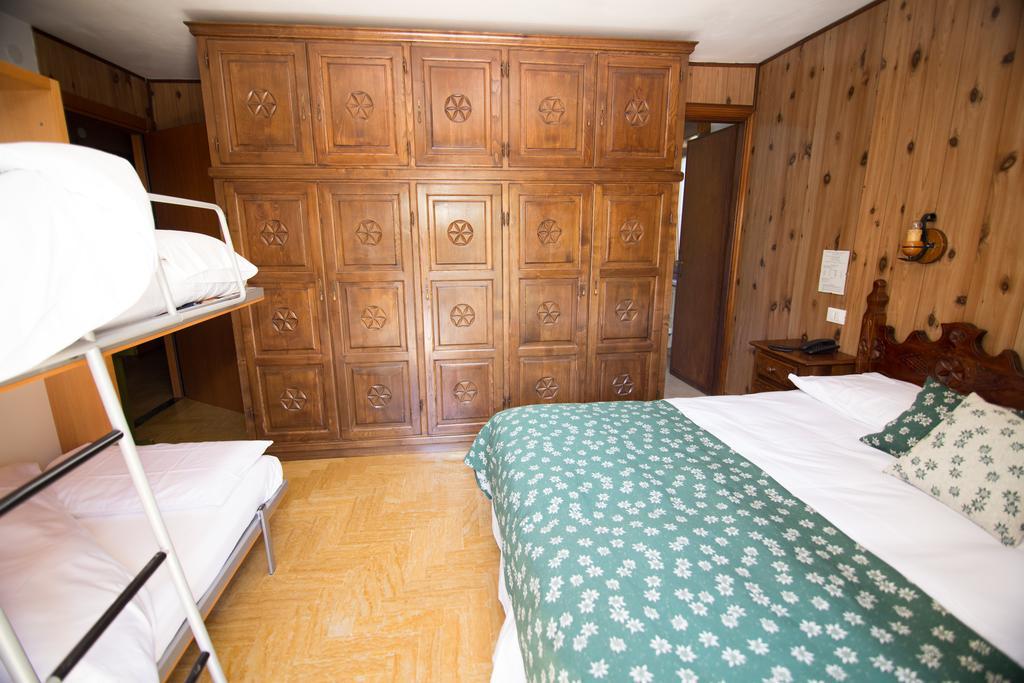 Hotel Edelweiss Limone Piemonte Bilik gambar