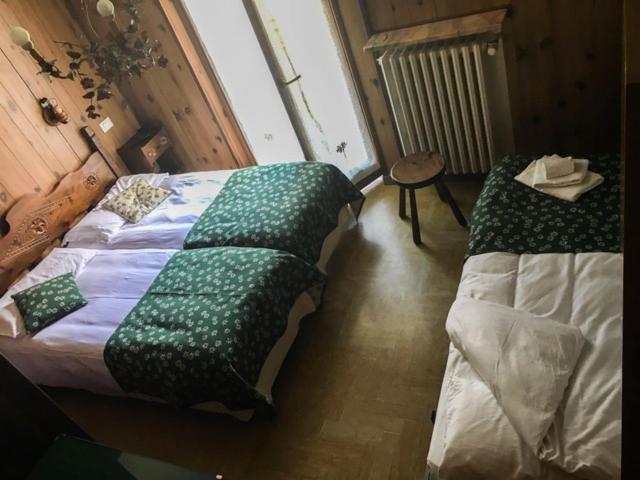 Hotel Edelweiss Limone Piemonte Luaran gambar