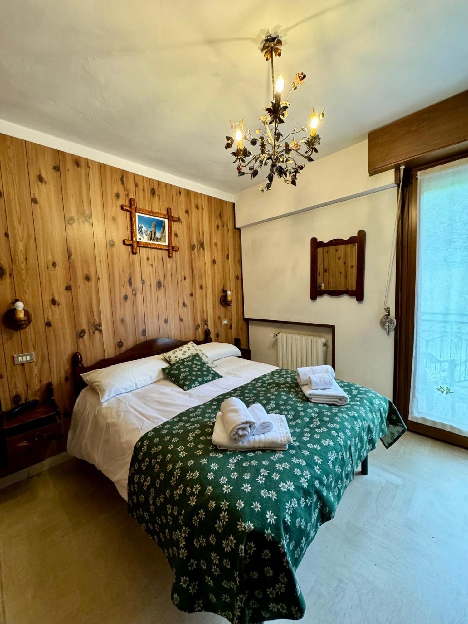 Hotel Edelweiss Limone Piemonte Luaran gambar