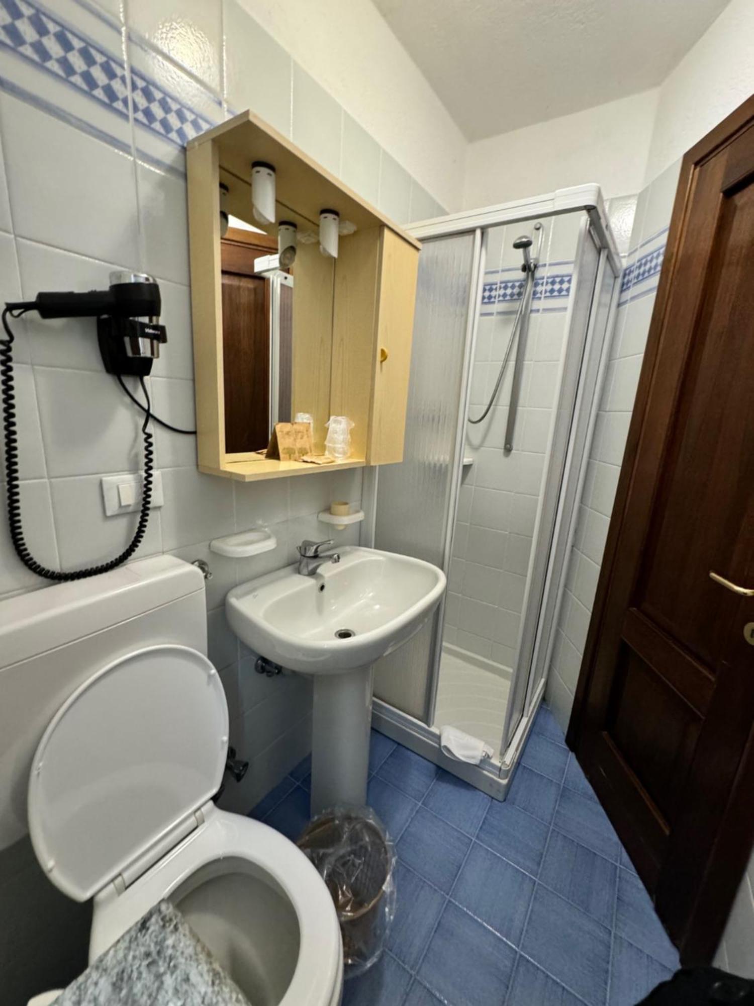 Hotel Edelweiss Limone Piemonte Luaran gambar