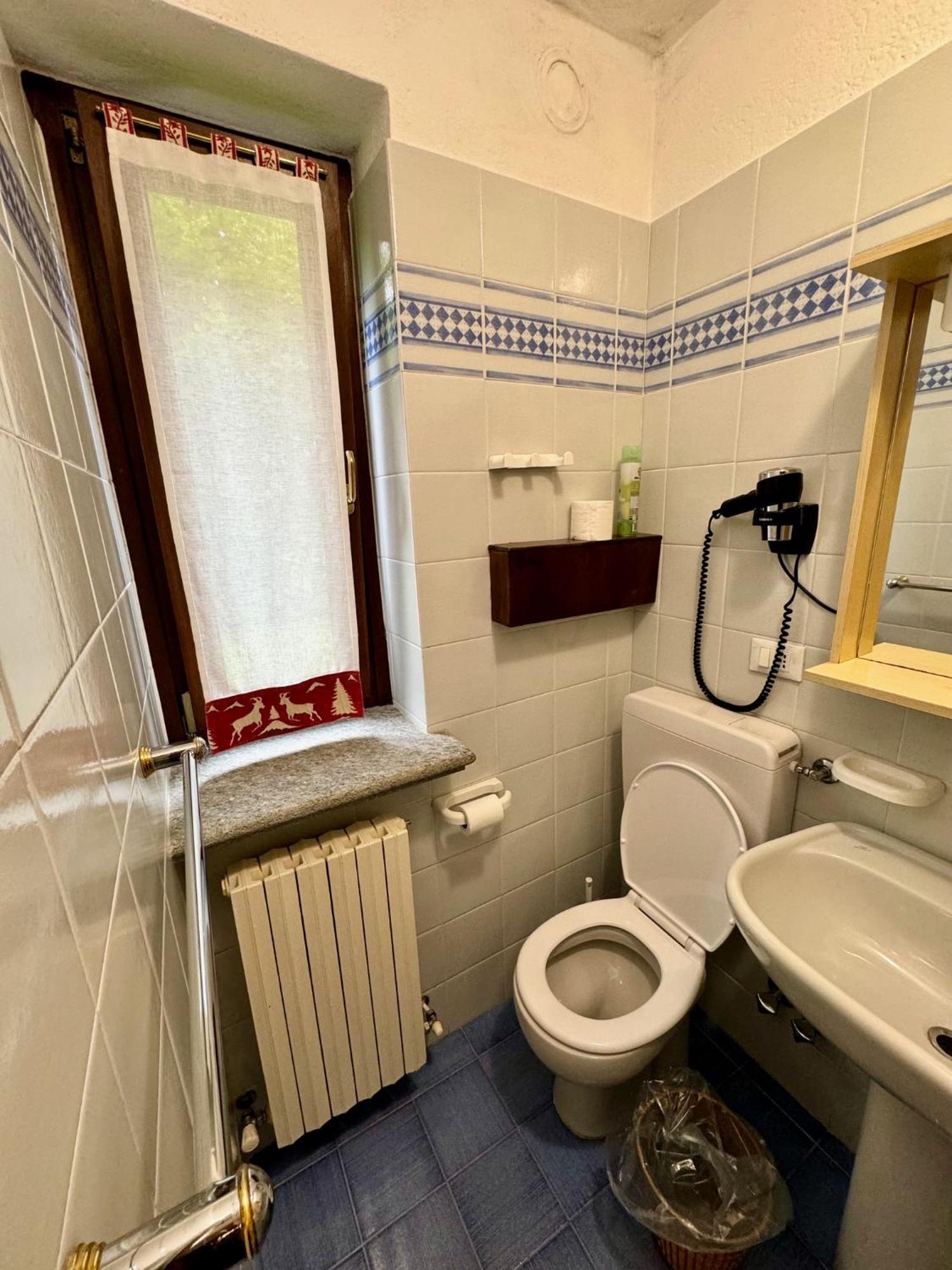 Hotel Edelweiss Limone Piemonte Luaran gambar