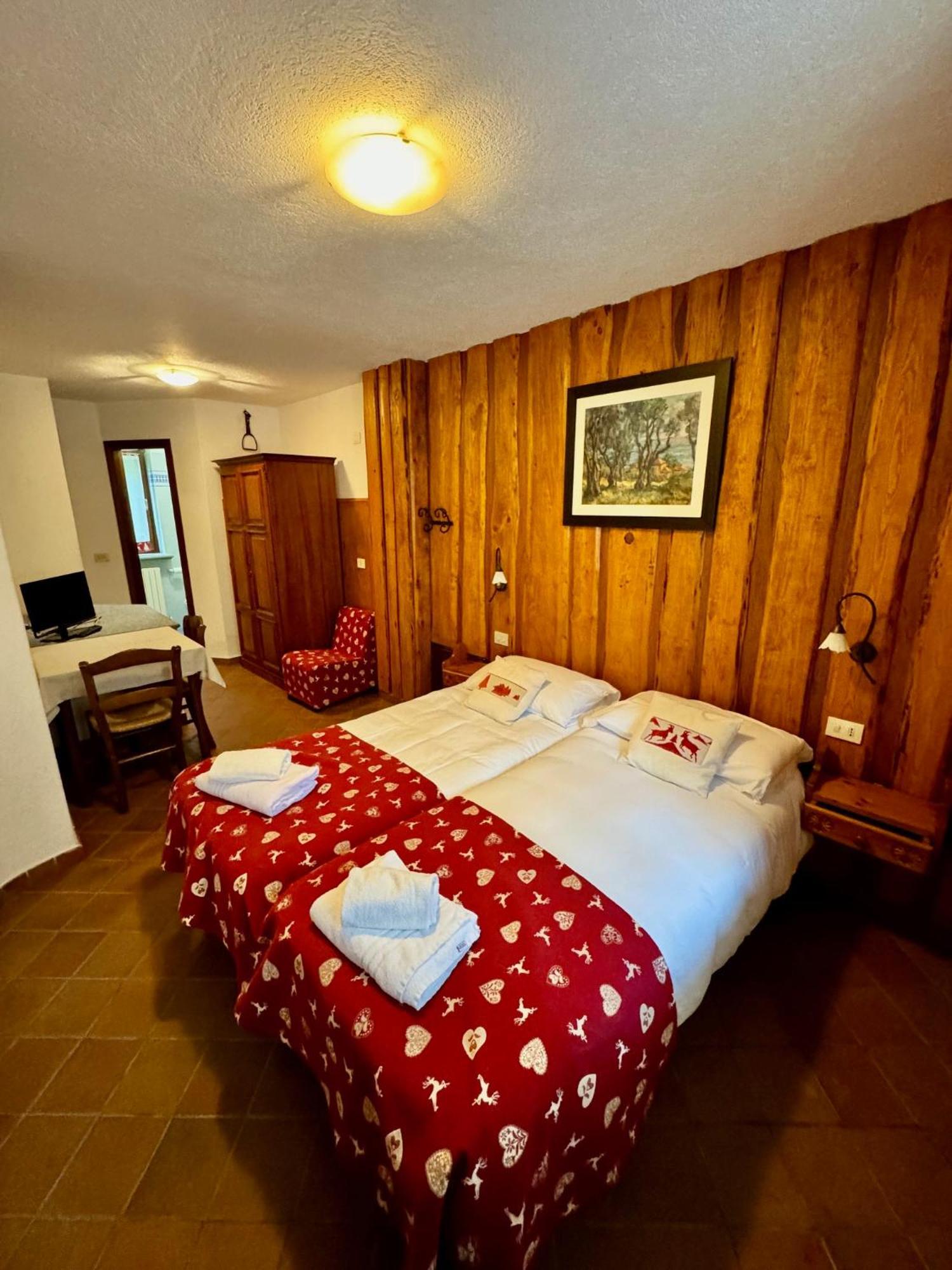 Hotel Edelweiss Limone Piemonte Luaran gambar