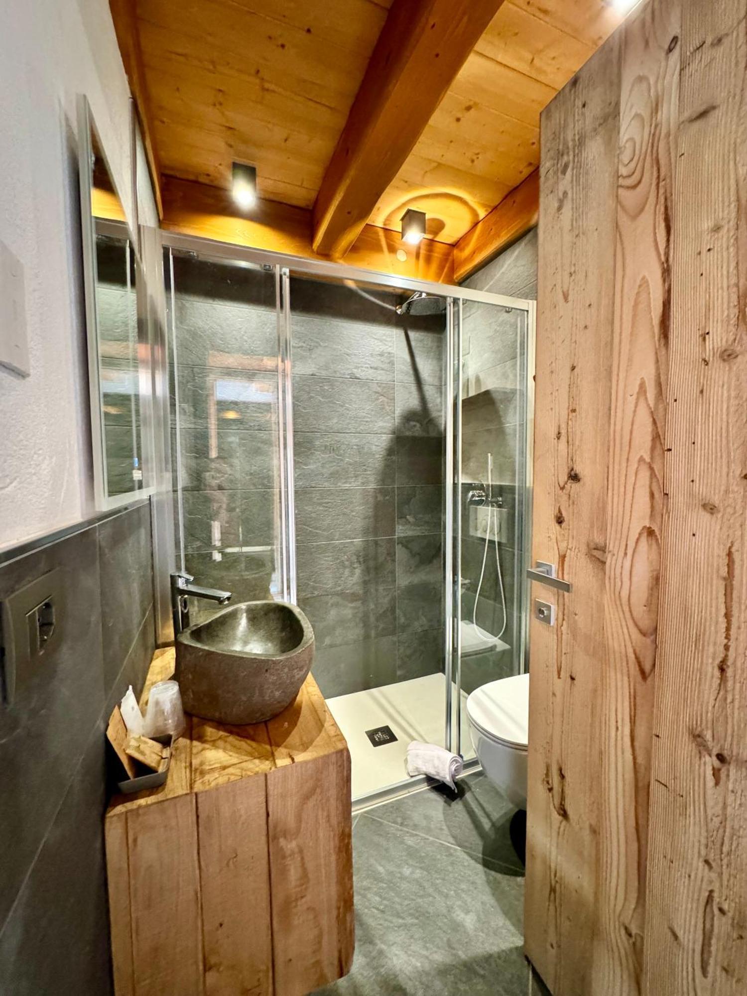 Hotel Edelweiss Limone Piemonte Luaran gambar