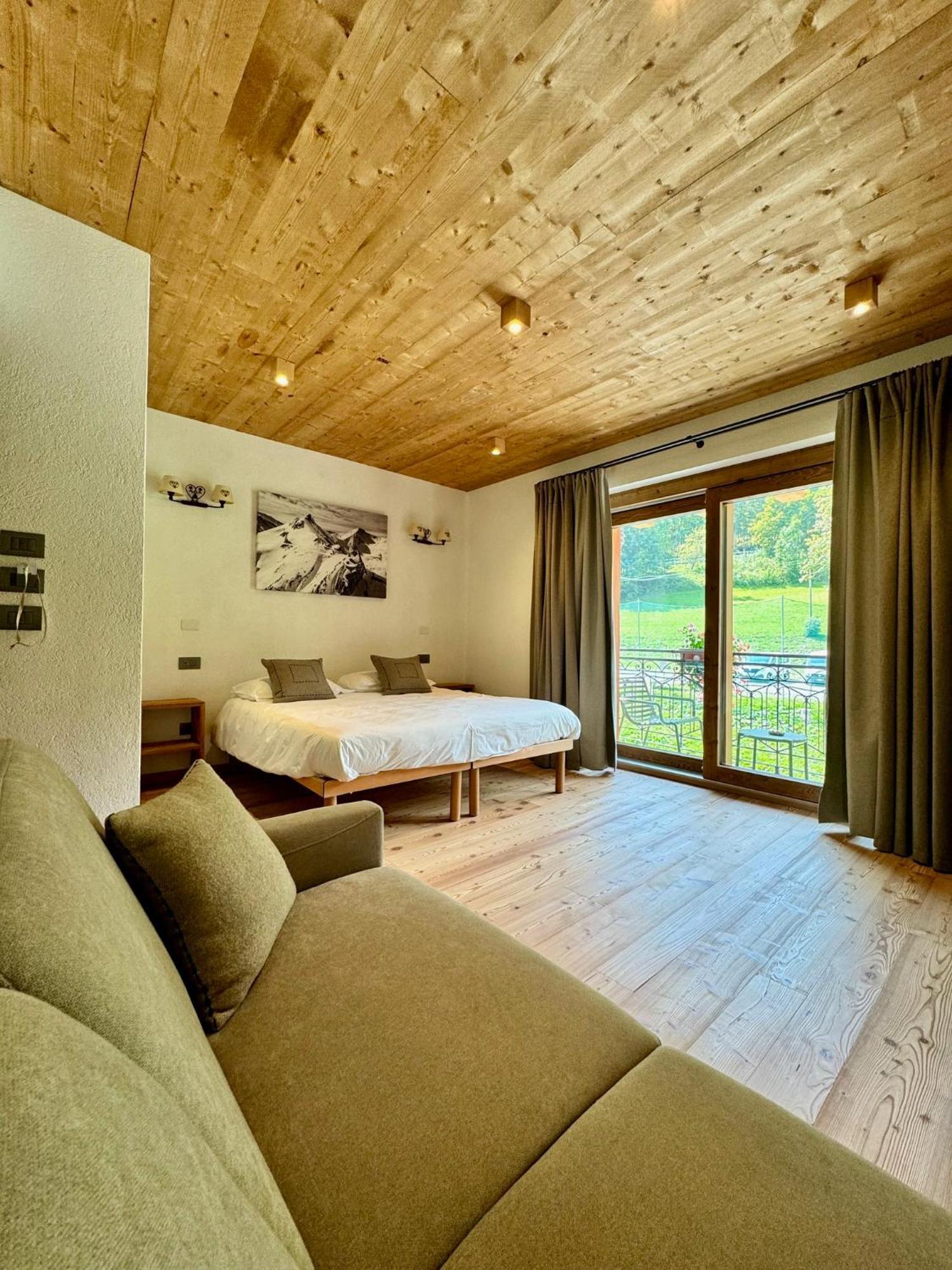 Hotel Edelweiss Limone Piemonte Luaran gambar