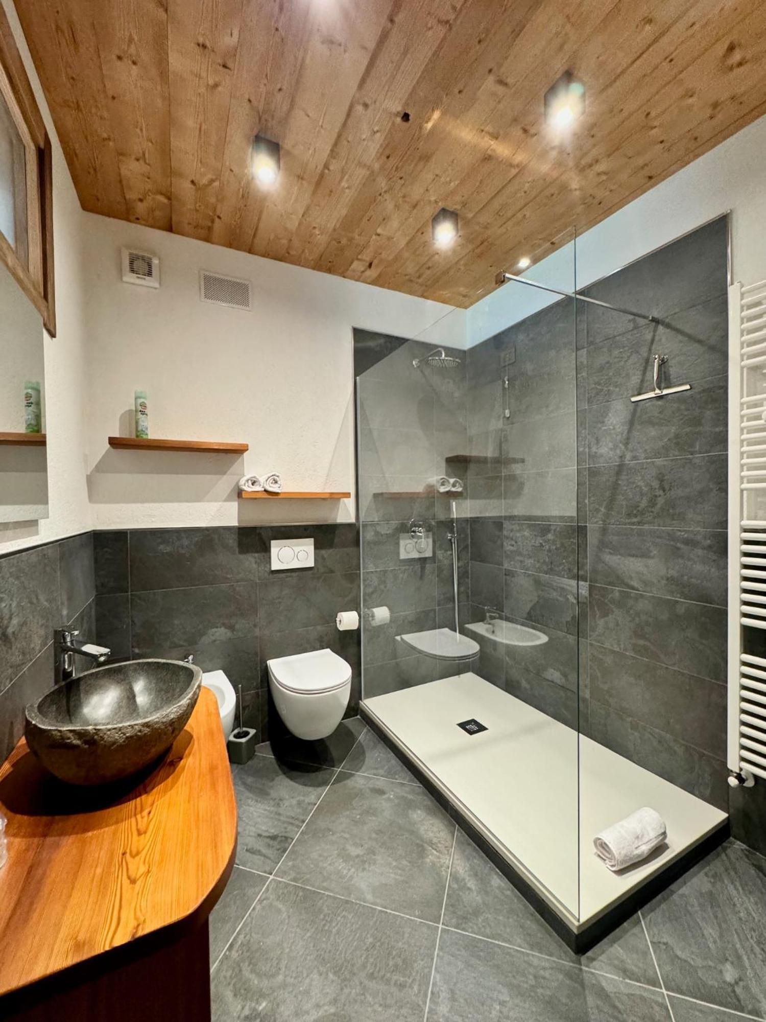 Hotel Edelweiss Limone Piemonte Luaran gambar