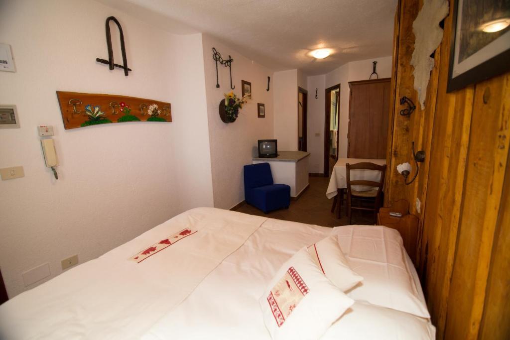 Hotel Edelweiss Limone Piemonte Luaran gambar