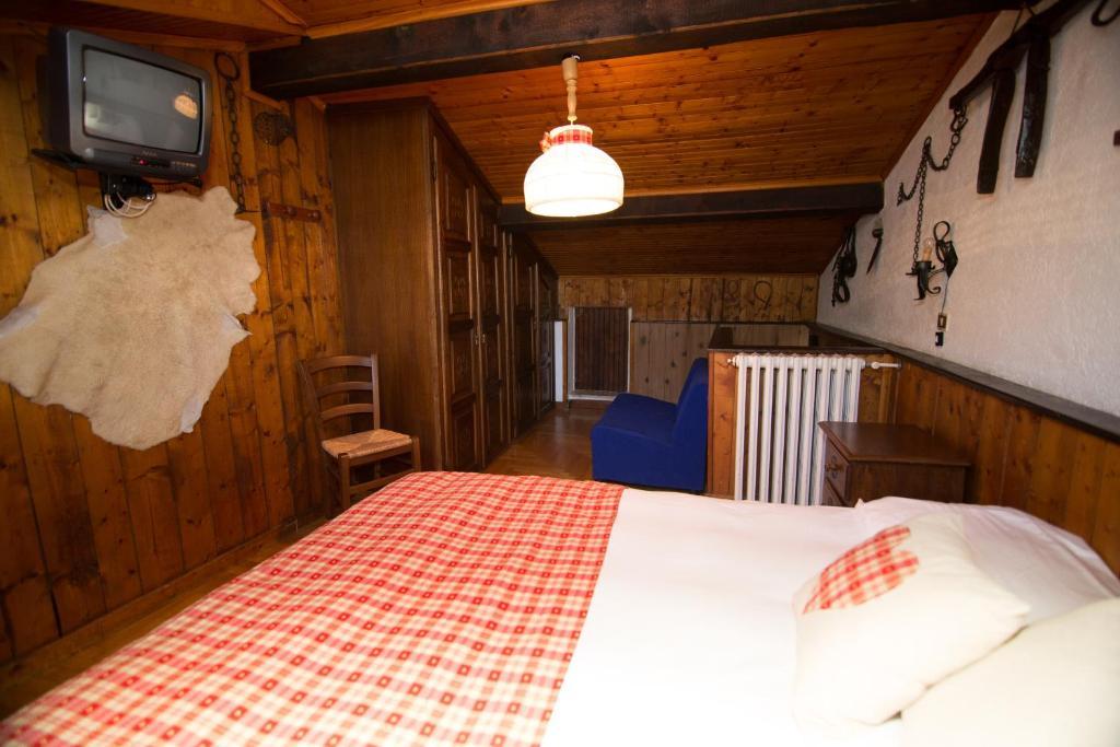 Hotel Edelweiss Limone Piemonte Luaran gambar