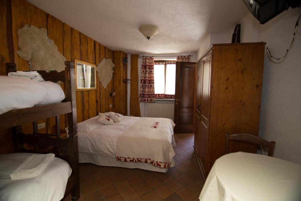 Hotel Edelweiss Limone Piemonte Luaran gambar